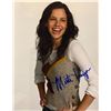 Image 1 : Misti Traya signed photo