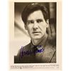 Image 1 : The Fugitive Harrison Ford Signed Movie Photo. GFA Authenticated