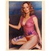 Image 1 : Chandra West signed photo