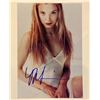 Image 1 : Mena Suvari signed photo