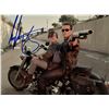 Image 1 : Terminator 2 Edward Furlong signed photo