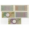 Image 2 : Australia. Thomas Cook Traveler's Cheques, 1977 to 1990s, Specimen Traveler's Cheque Collection.