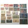 Image 2 : Austria. Austrian Collection of Issued Banknotes, 1918 to 1950