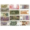 Image 2 : Austria and Belgium. Issued Banknote Collection, 1960 - 2001.