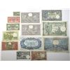 Image 1 : Belgium. National Bank of Belgium, 1922 to 1941, Issued Banknote Collection.