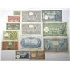 Image 2 : Belgium. National Bank of Belgium, 1922 to 1941, Issued Banknote Collection.