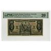 Image 1 : Canada. Banque Canadienne Nationale, 1935, Issued Banknote.