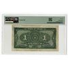 Image 2 : China. Bank of China, 1930, Issued Banknote.