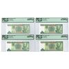 Image 1 : Cuba. Central Bank of Cuba, 2000 to 2005, Issued Banknote Collection.