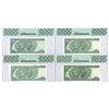 Image 2 : Cuba. Central Bank of Cuba, 2000 to 2005, Issued Banknote Collection.