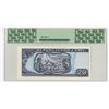 Image 2 : Cuba. Central Bank of Cuba, 2003, Commemorative Issued Banknote