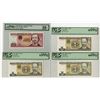 Image 1 : Cuba. Central Bank of Cuba, 2004 to 2009, Issued Banknote Collection.