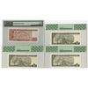 Image 2 : Cuba. Central Bank of Cuba, 2004 to 2009, Issued Banknote Collection.