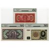 Image 2 : Czechoslovakia. Republic of Czechoslovakia and National Bank of Czechoslovakia, 1920 to 1934, Specim