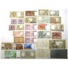 Image 2 : Europe. Issued Banknote Collection from Various European Countries, 1919 to 1999