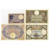 Image 1 : France. Banque de France, 1915 to 1931, Issued Banknote Collection.
