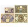 Image 2 : France. Banque de France, 1915 to 1931, Issued Banknote Collection.