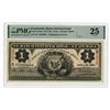Image 1 : Guatemala. Banco International de Guatemala, 1920, Issued Banknote.