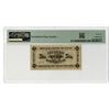 Image 2 : Latvia. City Government of Libau, 1915, Remainder Banknote.