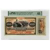 Image 1 : Mexico. Banco Comercial Refaccionario de Chihuahua, ND (ca.1902), Specimen Bono de Casa Circulating 