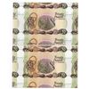 Image 2 : Northern Ireland. First Trust Bank, 2009, Specimen Proof and Progress Specimen Proof Banknotes.