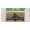 Image 2 : South Africa. South African Reserve Bank, 1952, Issued 100 Pounds Banknote Rarity.