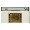 Image 2 : PA. Pennsylvania Continental Congress, November 2, 1776, $7, CC-52, Issued Colonial Note.