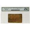 Image 2 : PA. Pennsylvania Colonial Currency, April 10, 1777, 12 Shillings, PA-220b, Issued Colonial Note.