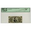 Image 1 : Washington D.C., Fractional Currency, 25 Cents, Fr#1294, Third Issue Fractional Currency, 1863, Issu