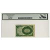Image 2 : Washington D.C., Fractional Currency, 10 Cents, Fr#1264, Fifth Issue Fractional Currency, 1863, Issu