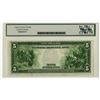 Image 2 : Washington, D.C. F.R.N., Federal Reserve Note, $5, Series of 1914, Fr.#855c, Issued Banknote.