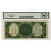 Image 2 : Washington, D.C. Legal Tender, United States Note, $5, Series of 1907, Fr.#91,