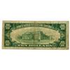 Image 2 : VT. The Citizens National Bank of Poultney, Vermont. $10 T1, Series of 1929, Ch#9824