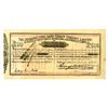 Image 1 : France, England and Belgium, International Land Credit Co. Ltd., 1864, I/C Certificate