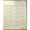 Image 2 : Bank of United States of America, Dutch Language I/U Coupon Bond, 1842
