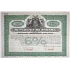 Image 1 : Panama. Republica de Panama, 1933, Bonos de Conversion 1933-1943, Specimen Coupon Bond.