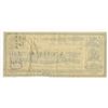Image 2 : Nevada. Andes Silver Mining Co., 1876, I/U Stock Certificate Signed by Civil War General George S. D