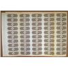 Image 2 : New York. Empire City Subway Co., Ltd., 1892, Specimen Bond.