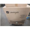 Image 1 : Lexmark Multi Function Printer w/ 500 Sheet Paper Tray