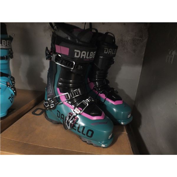 Dalbello Men's Ski Boots