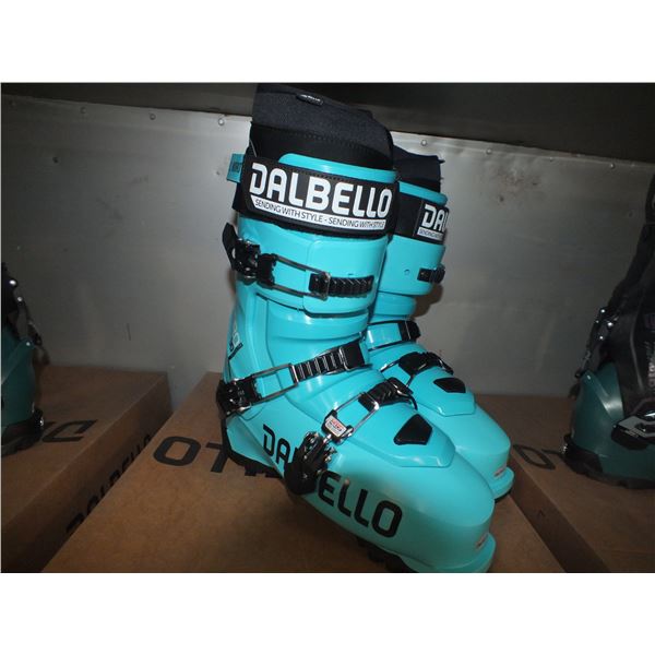 Dalbello Men's Ski Boots