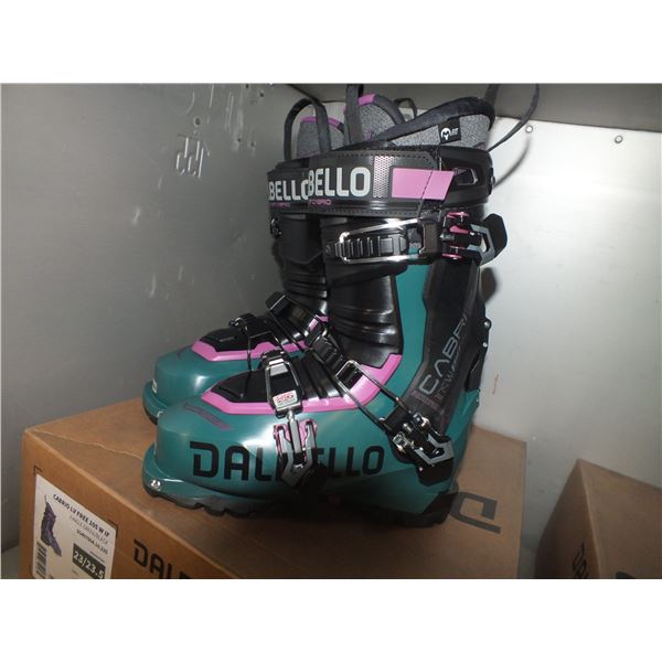 Dalbello Men's Ski Boots