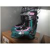 Image 1 : Dalbello Men's Ski Boots