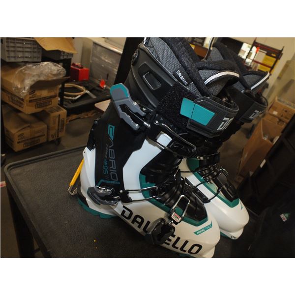 Dalbello Men's Ski Boots