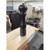 Image 1 : 3 Wooden Pepper Mills