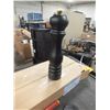 Image 1 : 3 Wooden Pepper Mills