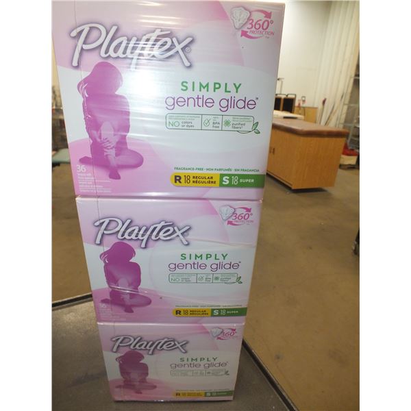 Playtex