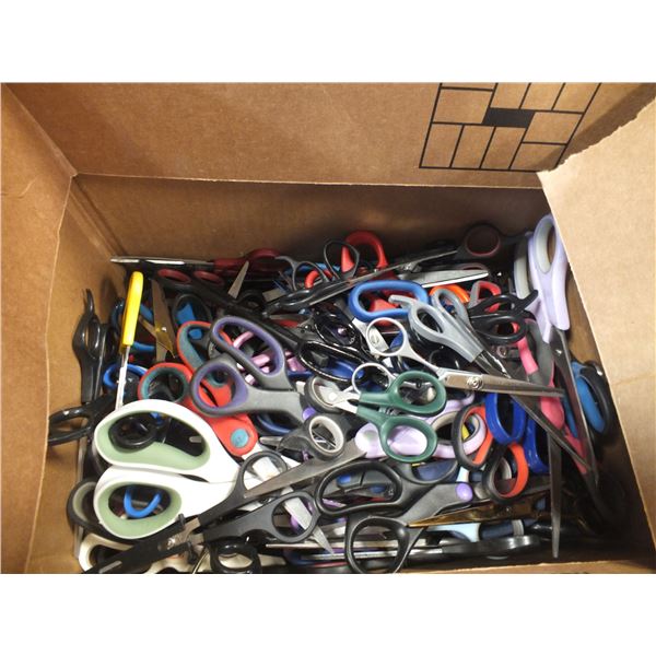 Box of Scissors