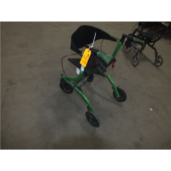 Mobility Walker
