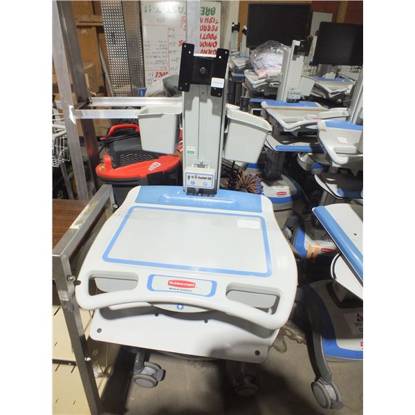 7 Wow Carts w/ Batteries